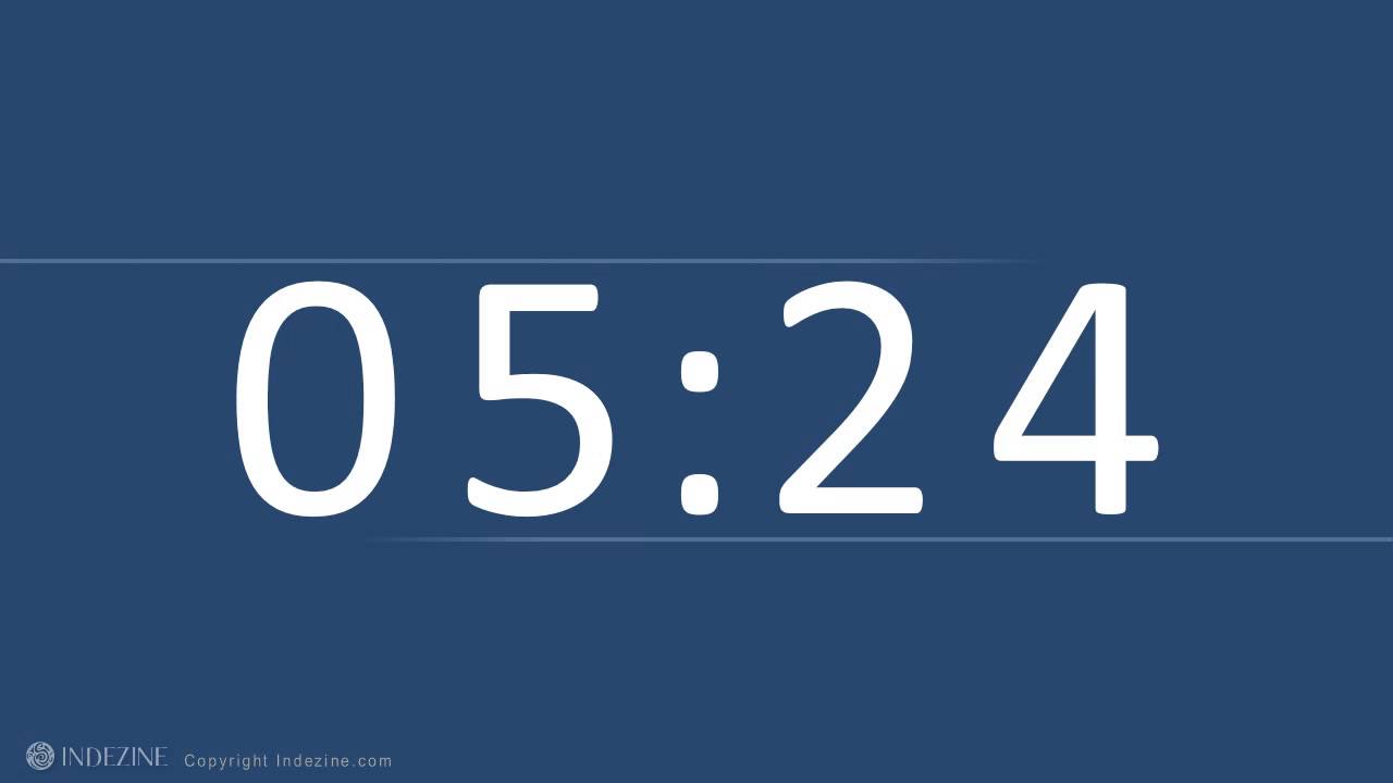 online timer countdown for powerpoint