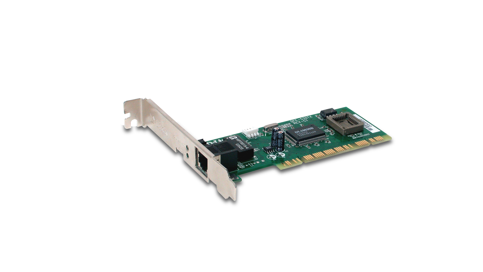 pci ethernet adapter